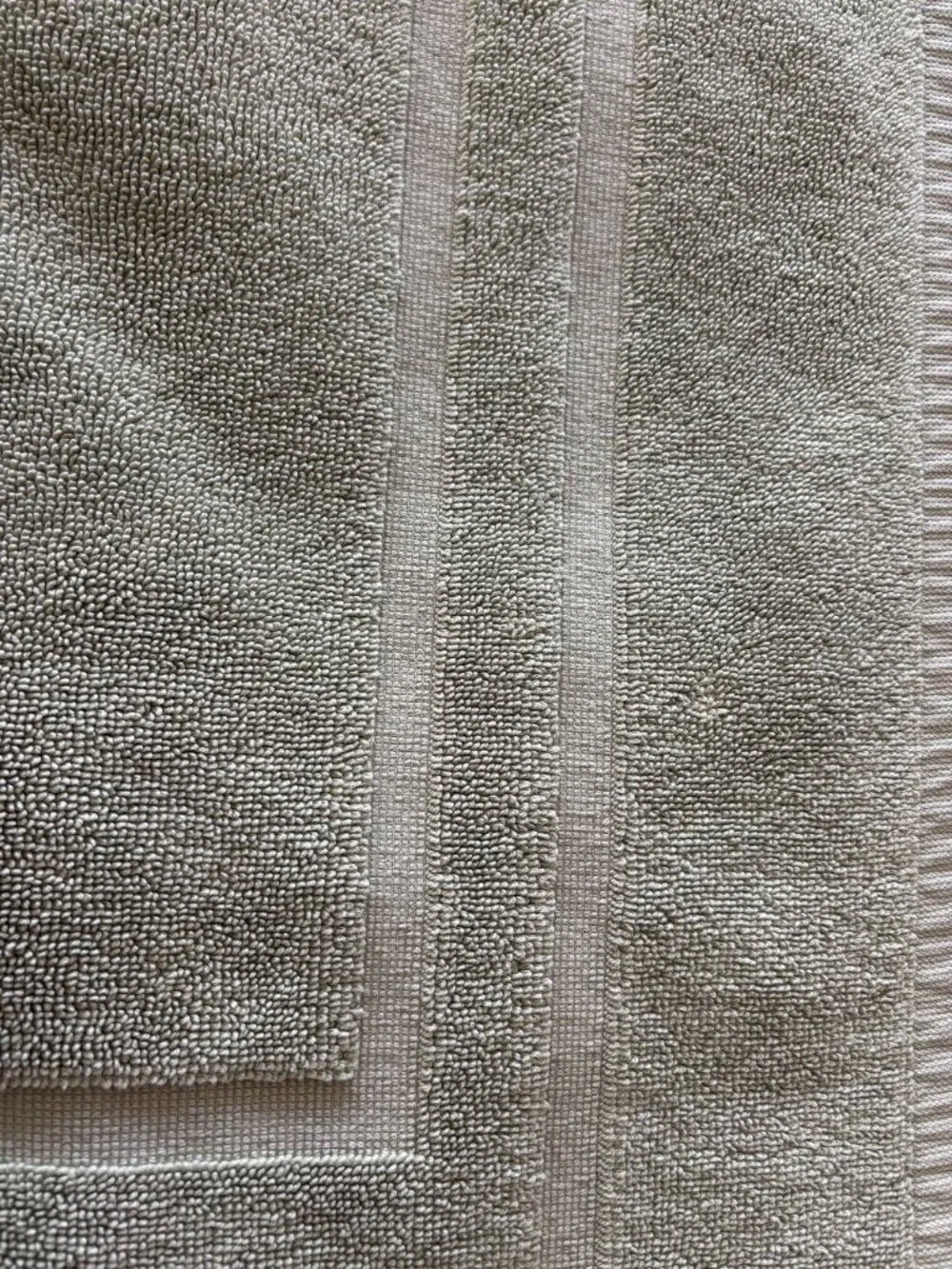 Kenneth Cole Reaction Home 100% Cotton Sage Green Bath Mat